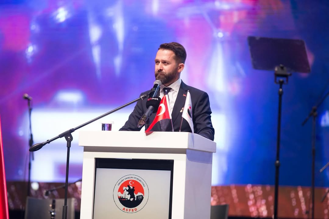 Osman Yılmaz
