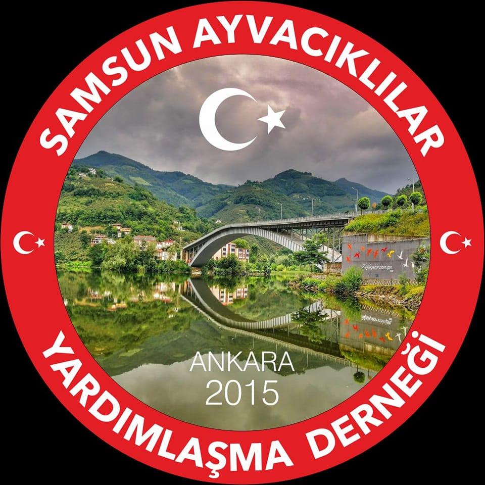 Samsun Ayvacıklılar Derneği