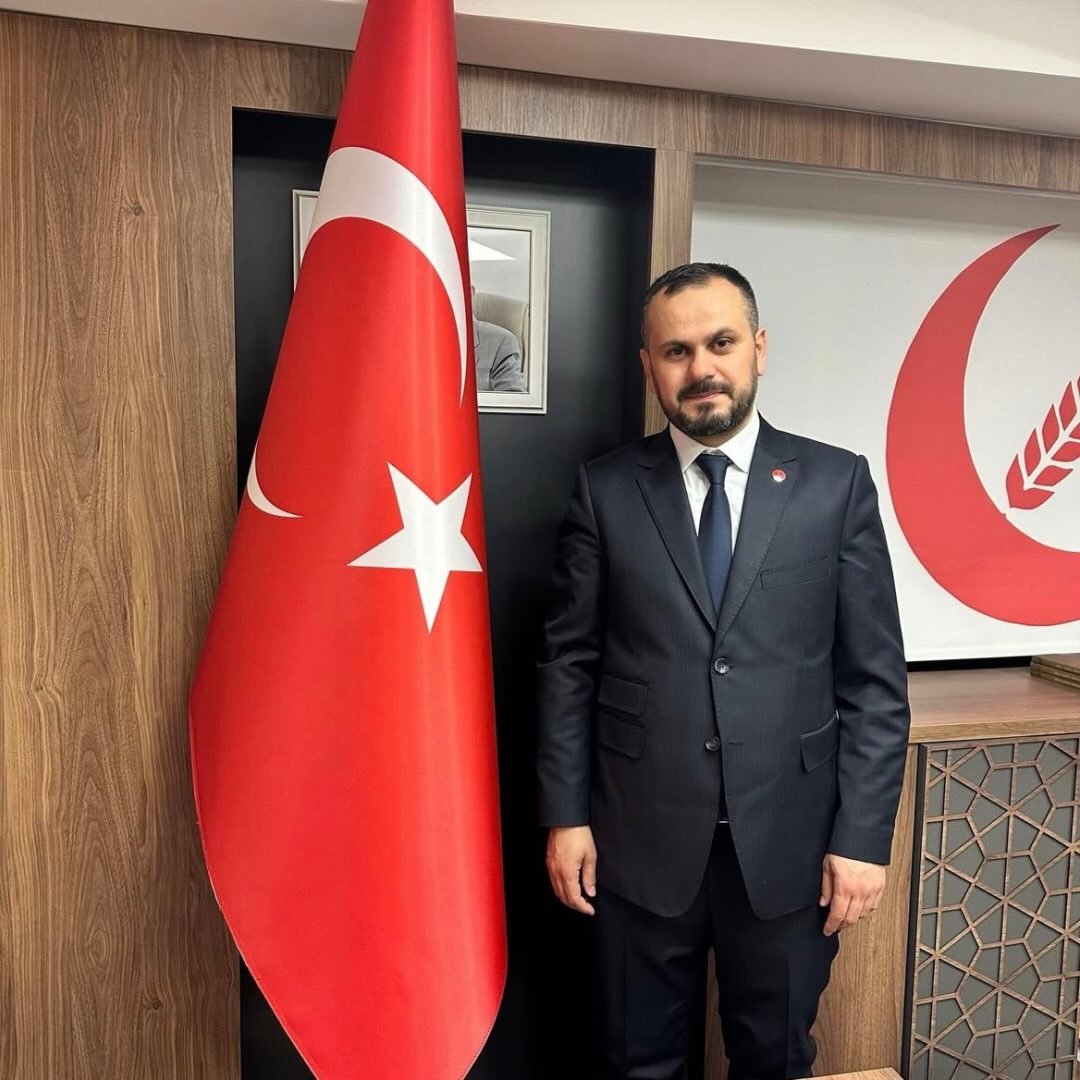 Hasan ATALI