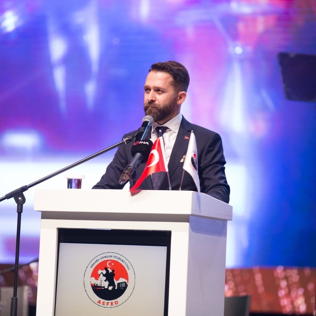 Osman YILMAZ